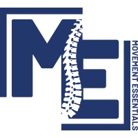 MOVEMENT ESSENTIALS Logo