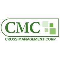 Cross Management Corporation Logo