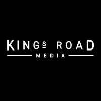 Kings Road Media Logo