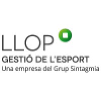 Llop. Grup Sintagmia Logo
