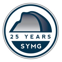 Southern Yosemite Mountain Guides (SYMG) Logo