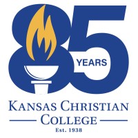 Kansas Christian College Logo