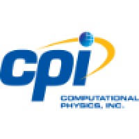 Computational Physics, Inc. Logo
