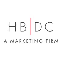 HBDC Markerting Logo