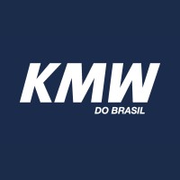 KMW do Brasil Sistemas de Defesa LTDA Logo