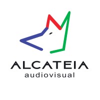 Alcateia Audiovisual Logo