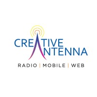 CREATIVE ANTENNA Logo