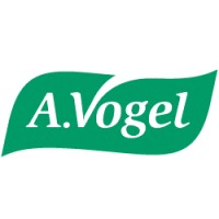A.Vogel Suomi Logo