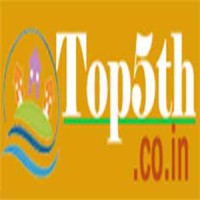 Top5th.co.in Logo