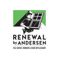 Renewal by Andersen of Kansas Logo