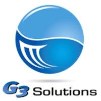 G3 Solutions Inc. (US) Logo