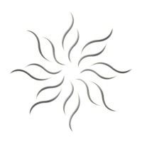 SATI Yoga Studio Logo