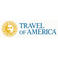 Travel of America Logo
