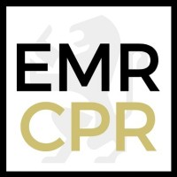 EMR CPR Logo