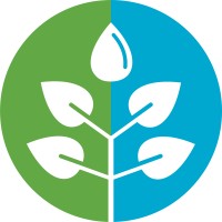 Chino Basin Water Conservation District & Waterwise Community Center Logo