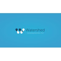 Watershed Counseling Associates, PLLC Logo