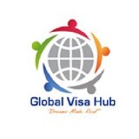 Global Visa Hub Logo