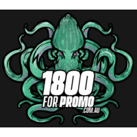 1800 For Promo Logo