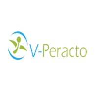 V-Peracto Infotech Pvt Ltd Logo