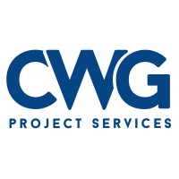 CWG Project Services Logo