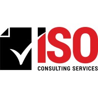 ISO Consulting Services Logo