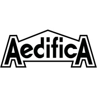Aedifica SA Logo