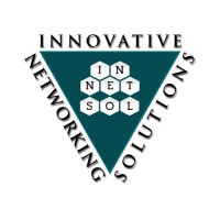 Innovative Networking Solutions Logo