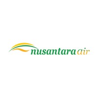 PT Nusantara Air Charter Logo
