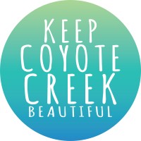 Keep Coyote Creek Beautiful Logo
