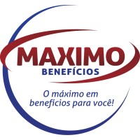 Maximo Benefícios Logo