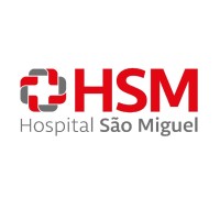 Hospital São Miguel Logo