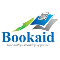 Bookaid Logo