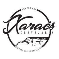 Cervejaria Xaraés Logo