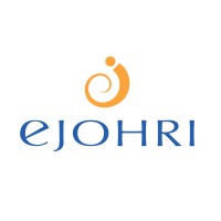 eJOHRI - Indias Biggest Omnichannel Jewellery Marketplace. Logo