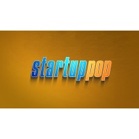 StartupPOP Logo