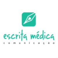 Escrita Médica Logo