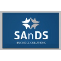 SAnDS Business Solutions limited Logo