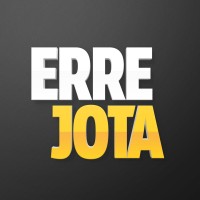 ErreJota Notícias Logo