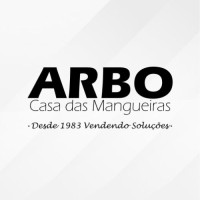 ARBO Casa Das Mangueiras Logo