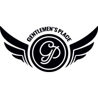 Gentlemens Place Logo