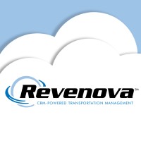 Revenova Logo