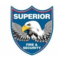 Superior Fire & Security, LLC Logo