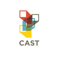 Community Arts Stabilization Trust Logo