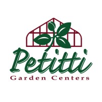 Petitti Garden Centers Logo