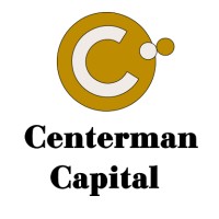 Centerman Capital, LLC Logo