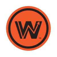 The Warehouse Business Accelerator Logo