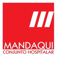 Mandaqui Hospital Complex Logo