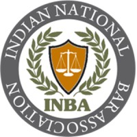 Indian National Bar Association Logo
