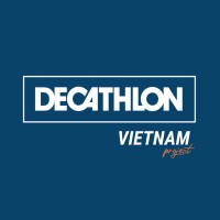 Decathlon Vietnam Logo