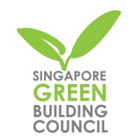 Singapore Green Building Council Logo